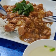 เรือทองคำ ก๋วยเตี๋ยวลูกชิ้นปลา ถนนเจริญราษฎ์ ถนนเจริญราษฎ์