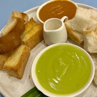 ร้านใส่นม ปากเกร็ด