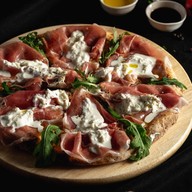 Why Not? Italian Restaurant & Wine Bar