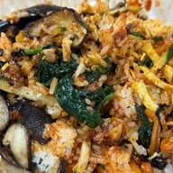 เมนูของร้าน Mr.Jajang Korean Foods@ Paradise พาราไดซ์