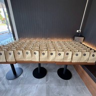 ซามูไร คอฟฟี่ & สเต๊ก บ้านฉาง