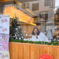 UNI DONUTS นามะโดนัท อโศก