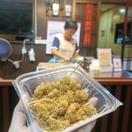 บรรยากาศ Chew Jetty