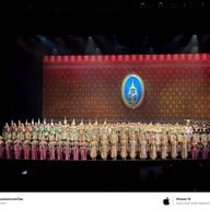 ศูนย์วัฒนธรรมแห่งประเทศไทย