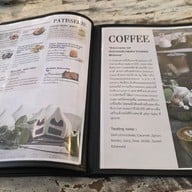 เมนู Good Everything UDONTHANI