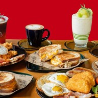 Easternglass Coffee X CHARLIE'S SANDWICH บางแค