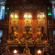 วัดทิพยวารีวิหาร (วัดกัมโล่วยี่)