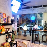 บรรยากาศ The AIS & HANI Ropewalk