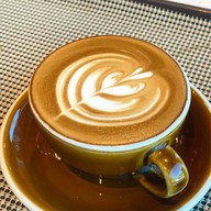 เมนูของร้าน Hillberry Coffee