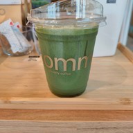 เมนูของร้าน Commonly Specialty Coffee Surawong Surawong