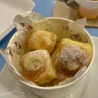 ร้านใส่นม ปากเกร็ด