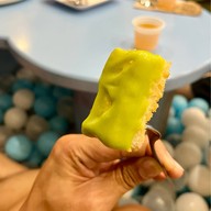 ร้านใส่นม ปากเกร็ด