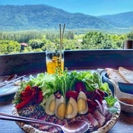 Kuni Kuni Restaurant