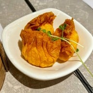 เมนูของร้าน Dim Sum Here Yau Ma Tei