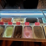 เมนูของร้าน The AIS & HANI Ropewalk