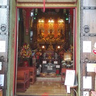 วัดทิพยวารีวิหาร (วัดกัมโล่วยี่)