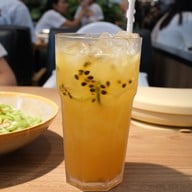 Tai Er BKK สาขา centralwOrld  ชั้น 7