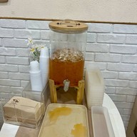 ร้านใส่นม ปากเกร็ด