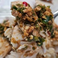 ร้านหำหู้ ก๋วยเตี๋ยวต้มยำน้ำเต้าหู้ เจ้าเดียวในประเทศไทย บางขุนนนท์ บางขุนนนท์1