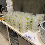 โซ้ย บะหมี่เกี๊ยว & cafe’ -