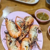 เมนูของร้าน นิตยา ส.กุ้งเป็น ตลาดกลางเพื่อการเกษตร จังหวัดอยุธยา