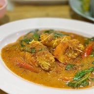 เมนูของร้าน นิตยา ส.กุ้งเป็น ตลาดกลางเพื่อการเกษตร จังหวัดอยุธยา