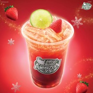 Café Amazon - SD3804 ริมถนนบางนา-ตราด กม.6