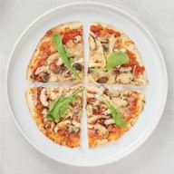 Salad Factory Village Hub Pracha Uthid 90