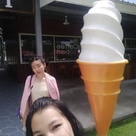 บรรยากาศ Swiss Sheep Farm