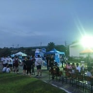 บรรยากาศ สวนหลวง ร. 9