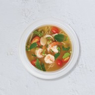 Salad Factory บีไฮฟ์ เมืองทองธานี ชั้น 1