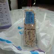 เมนูของร้าน ภูฟ้า จามจุรีสเเควร์