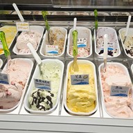 Kika Gelato