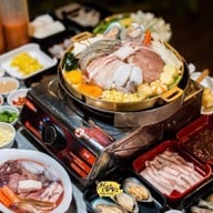 เมนูของร้าน เฮียเปียวหมูเกาหลี วัดใหญ่