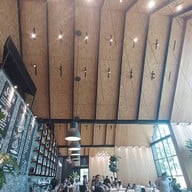 บรรยากาศ The Village Farm To Cafe’