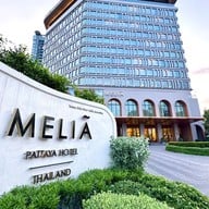 Meliá Pattaya Hotel