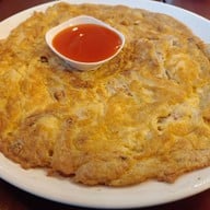 เมนูของร้าน ครัวห้วยทราย