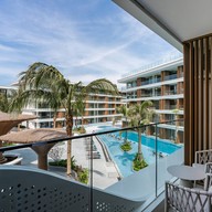 Kora Beach Resort Phuket