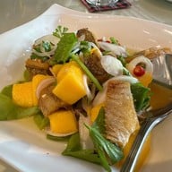 สวนกุหลาบ ซอยอารีย์