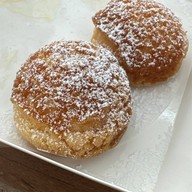 เมนูของร้าน hype coffee ถนนมิตรภาพ