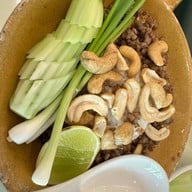 สวนกุหลาบ ซอยอารีย์