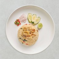 Salad Factory Mega Bangna