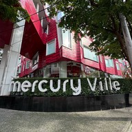 The Mercury Ville