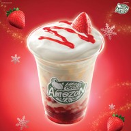 Café Amazon - SD4738 หัวรอ