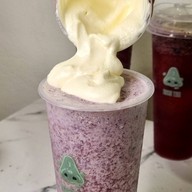 Nose tea Empire Tower