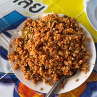 โจอี้ อาหารตามสั่งหน้าช่อง 7