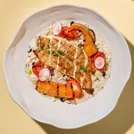 Salad Factory Village Hub Pracha Uthid 90