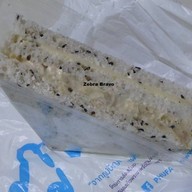 เมนูของร้าน ภูฟ้า จามจุรีสเเควร์