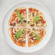 Salad Factory The Crystal