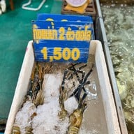 เมนูของร้าน นิตยา ส.กุ้งเป็น ตลาดกลางเพื่อการเกษตร จังหวัดอยุธยา